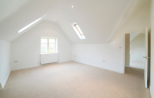 Aird Asaig bedroom extension leads
